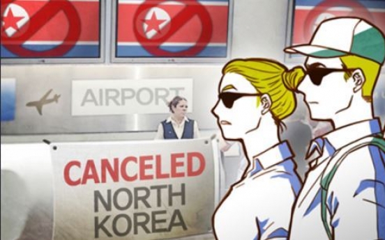 Pyongyang condemns US travel ban on N. Korea