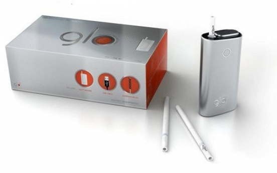 BAT sets to roll out tobacco heating device Glo in Korea