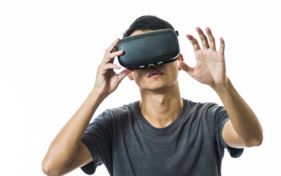 Global AR-VR market forecast to skyrocket over 4 years