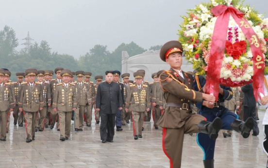 N. Korea may carry out more provocations despite UN resolutions: experts