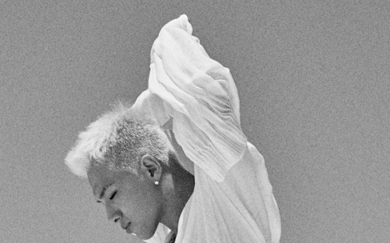 Taeyang’s new record will be full-length studio album