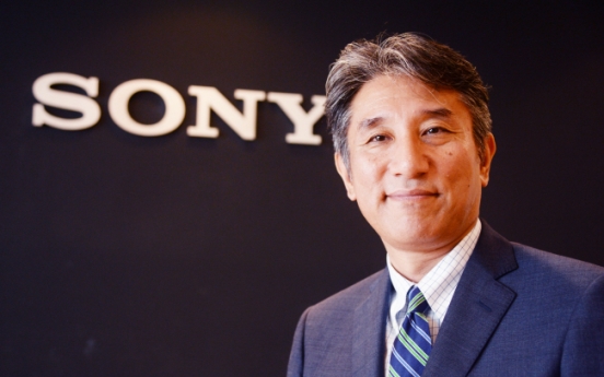 [Herald Interview] Sony’s analog tech keeps it unbeatable