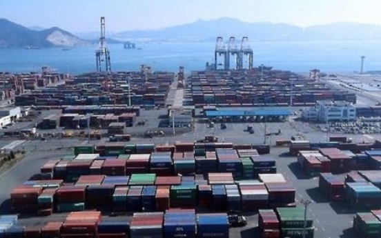 Korea's domestic supply gains in Q2