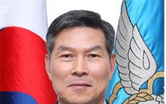 [Newsmaker] Air Force chief tapped as new JCS chairman