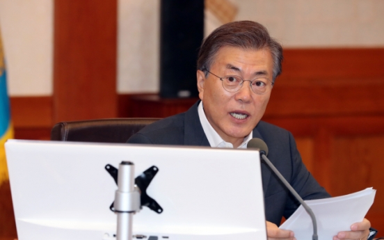 Seoul seeks tighter control on foreign crime suspects