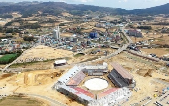 PyeongChang Olympics economic boon for host Korea