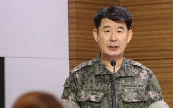 S. Korea's military vows retaliation against N. Korea for attack