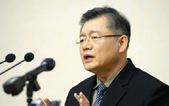 S. Korea welcomes N. Korea's release of Korean-Canadian pastor