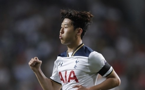 Korean footballers in Europe gear up for new season