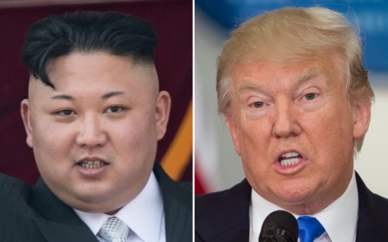 [Newsmaker] Kim and Trump: A tale of two leaders