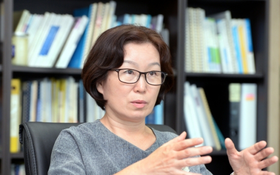 [Herald Interview] Korea should open door to immigrants, but with well-advised policy