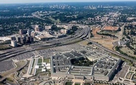 US, S. Korea moving forward on THAAD deployment: Pentagon