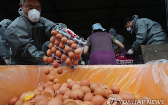 못 믿을 친환경 인증 제도…살충제 범벅 계란도 '친환경'