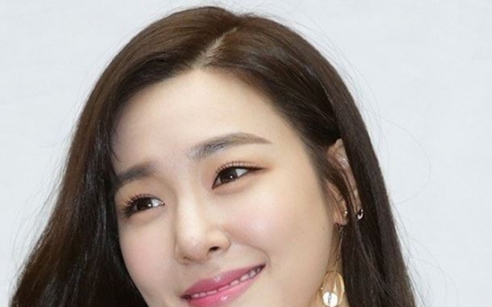 Girls’ Generation’s Tiffany may study in US