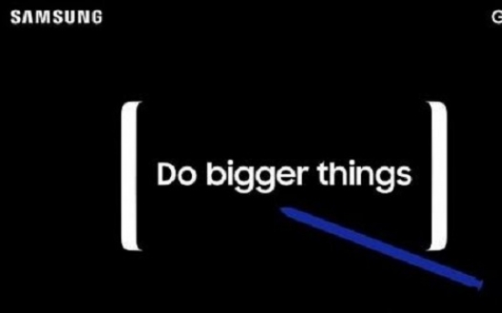 Details of Galaxy Note 8 leaked in Australia