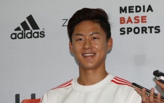 Korean Barca prospect nearing move to Italy: source