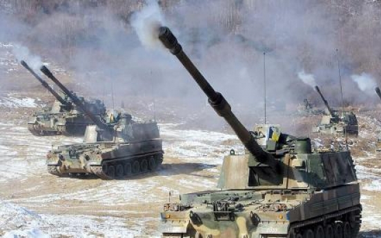 Controversy re-emerges over reliability of Korean howitzer