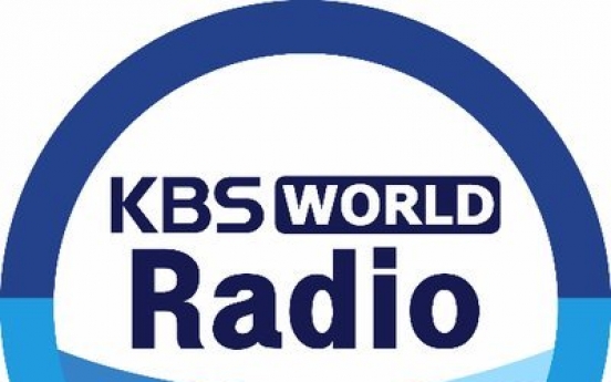 KBS rolls out round-the-clock English radio broadcast