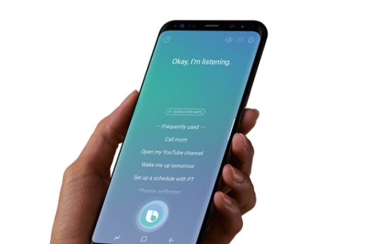 Samsung expands Bixby into 200 nations