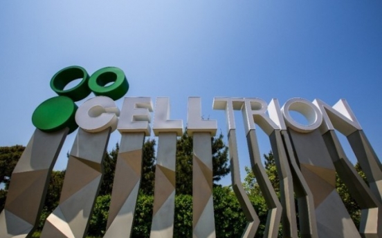 Stock data supports case for Celltrion relisting