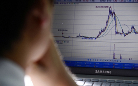 Stock funds log net inflows for 2nd month