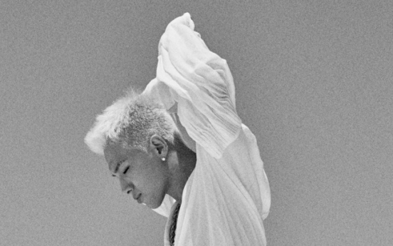 Taeyang climbs to top of Billboard’s world albums chart