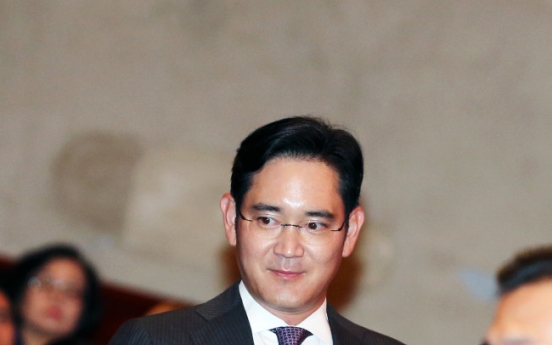 Lee Jae-yong’s fate to be decided Friday