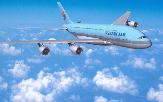 Delta says US approves joint venture with Korean Air