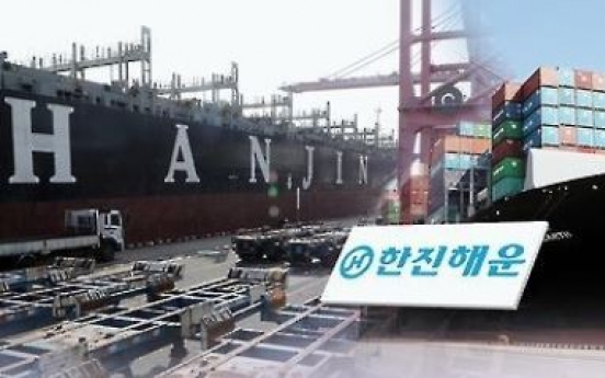 Korean shipping sector still reeling from Hanjin fall