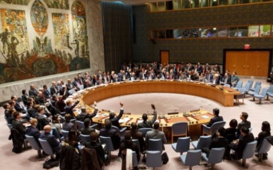 UNSC to hold emergency meeting to discuss N. Korea's missile launch