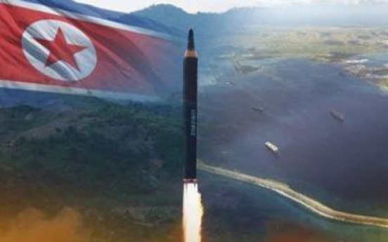 N. Korea wants to show its ability to strike Guam: experts