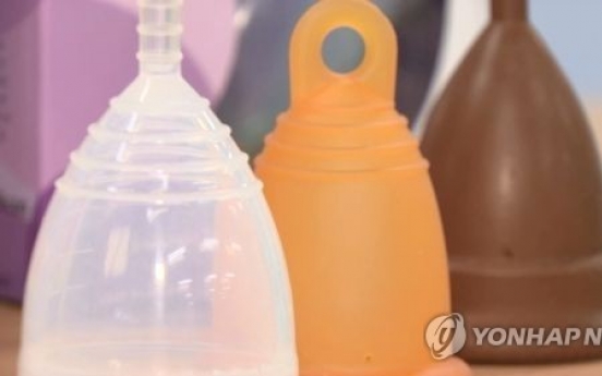 Toxin safety check to be conducted on menstrual cups