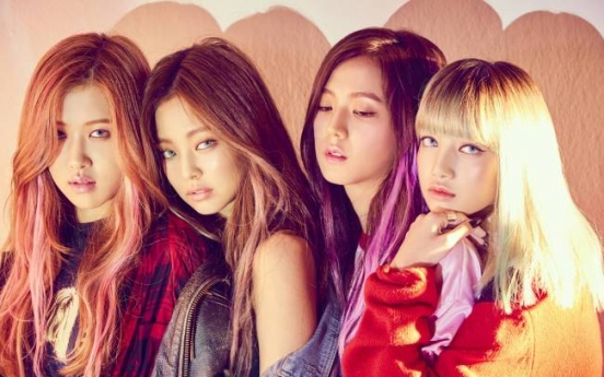 Black Pink makes powerful debut in Japan