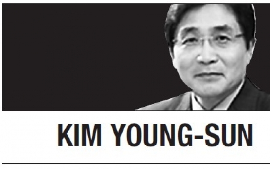 [Kim Young-sun] Korea’s ‘Look South Policy’