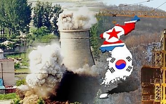 ‘50-kiloton nuke would wipe out Seoul’