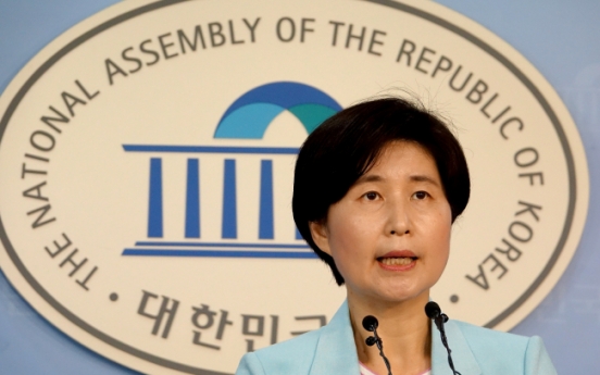 Ruling party, govt. agree on need for pressure, sanctions to rein in NK