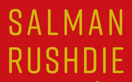 Rushdie crafts masterpiece in ‘The Golden House’