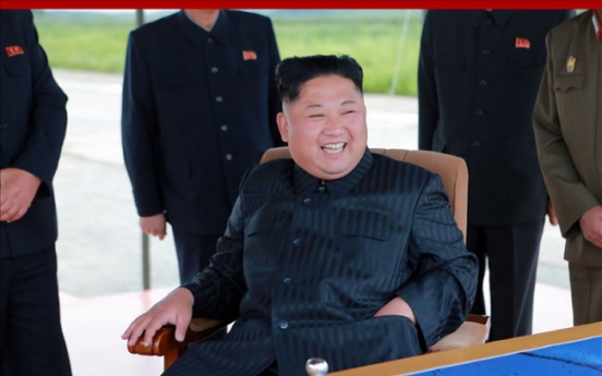 ‘Kim Jong-un must be eliminated to end provocations’: expert