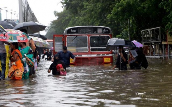 Korea to provide $200,000 in aid to flood-hit Bangladesh