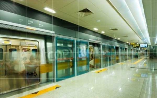 Seoul, CJ Logistics to develop world's first subway-based distribution system