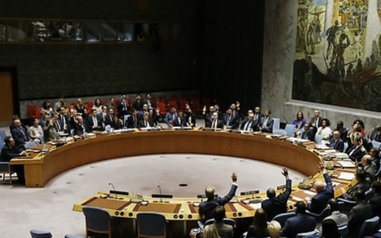 Fresh UN sanctions to help resolve NK's nukes: Seoul