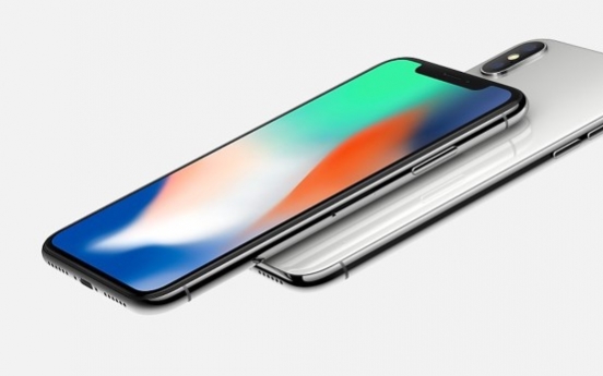 iPhone X likely to go on sale in Korea in December