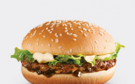 McDonald’s Korea to resume sales of bulgogi burgers