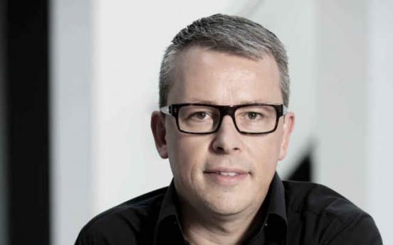 Kia Motors hires former BMW designer Pierre Leclercq