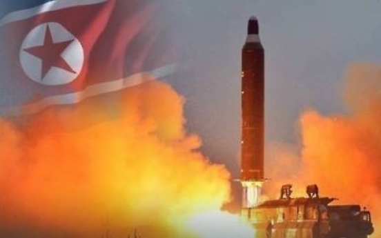 Chronology of North Korea's missile, rocket launches