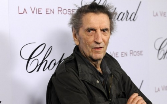 Beloved character actor Harry Dean Stanton dies at 91