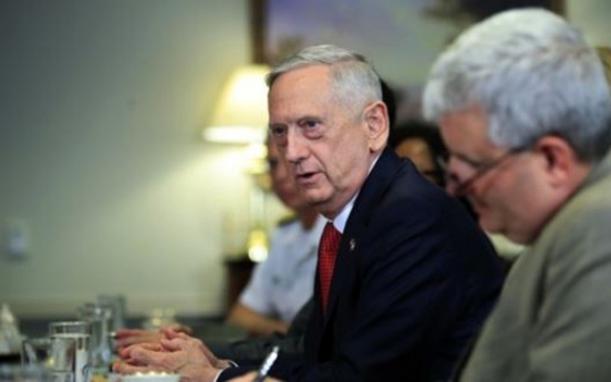 US Senate passes bill calling for enhanced extended deterrence for Korea