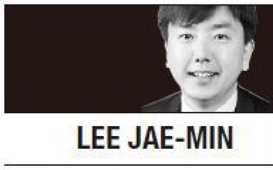 [Lee Jae-min] Digital freedom and digital servitude