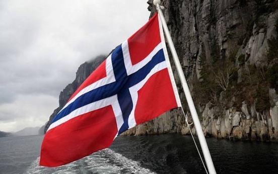 Norway wealth fund hits ‘milestone’ $1 trillion value