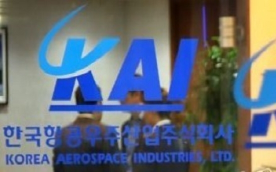 KAI vice president found dead amid corruption scandal